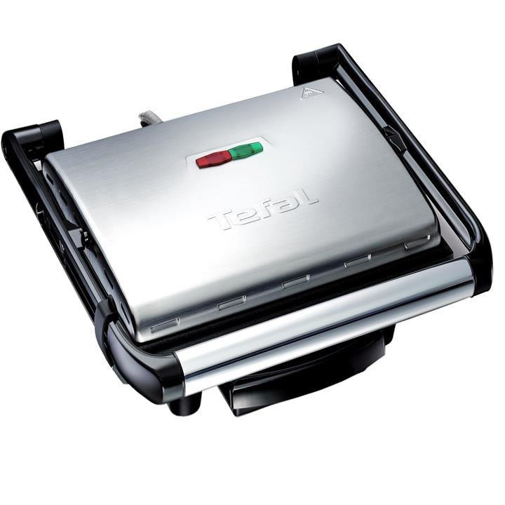 گریل و ساندویچ ساز تفال مدل GC241D38 Tefal GC241D38 Sandwich Maker And Grill